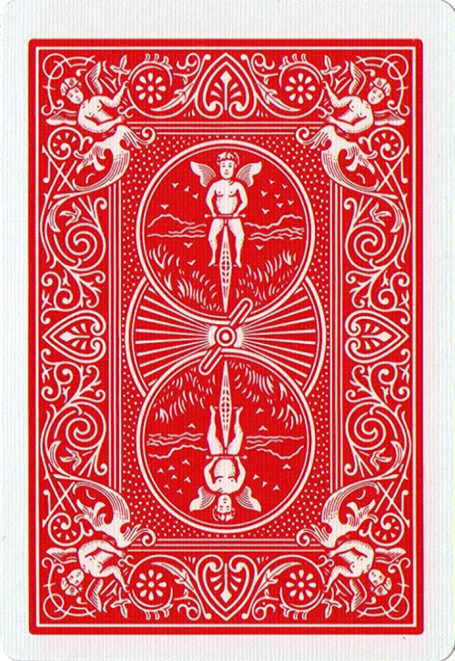 picture of a deck of cards